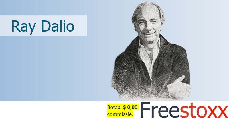 Ray Dalio.