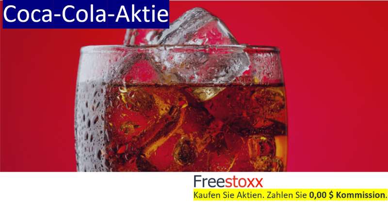 Coca-Cola Aktienanalyse