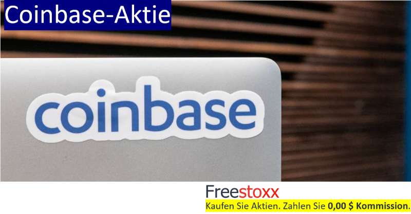 Coinbase Aktienanalyse