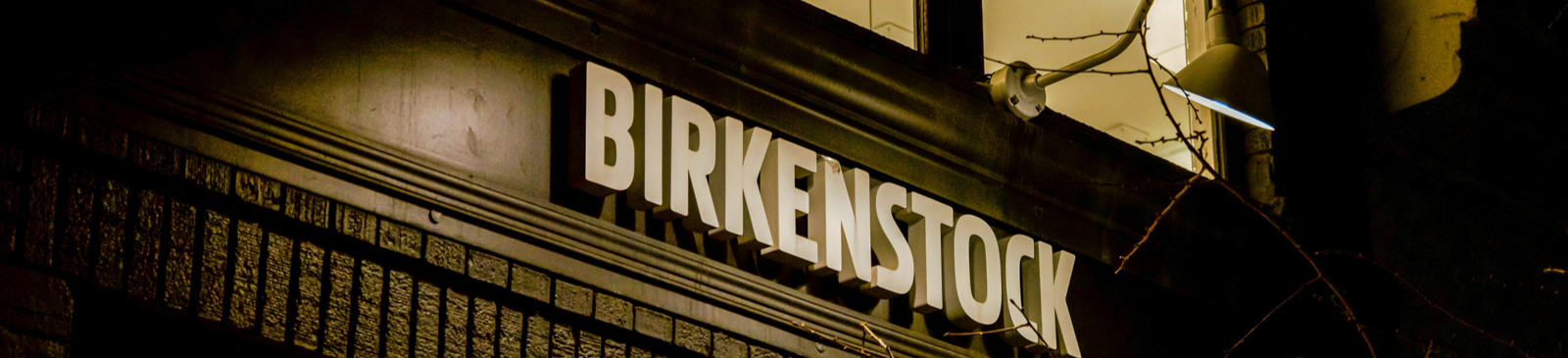 Birkenstock IPO / Börsengang