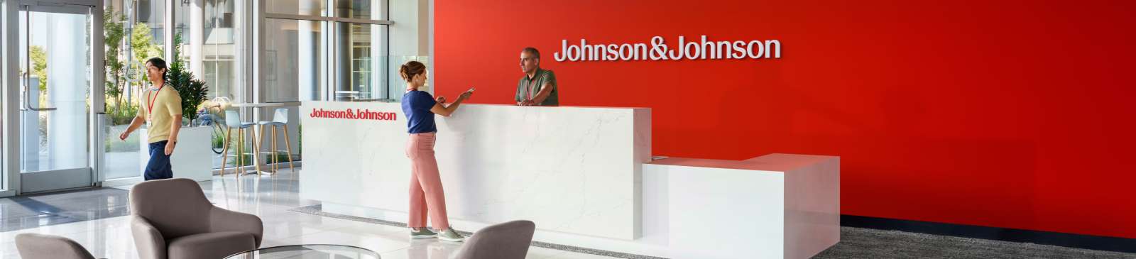 Aktie Johnson & Johnson (NYSE: JNJ)