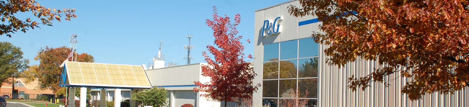 Aktie Procter & Gamble (NYSE: PG)