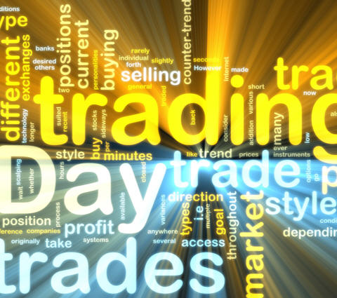 Wat is day trading en hoe kan ik day traden?